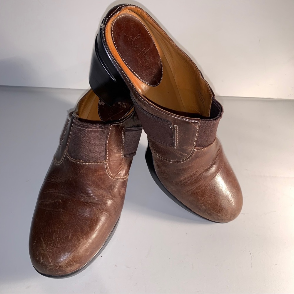 Cole Hann NikeAir Ankle Boots